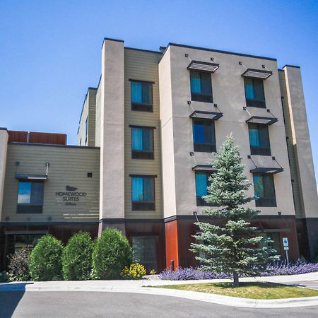 Homewood Suites By Hilton Bozeman Luaran gambar