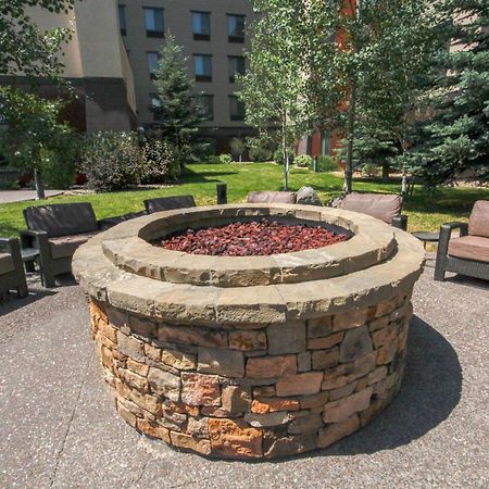 Homewood Suites By Hilton Bozeman Luaran gambar