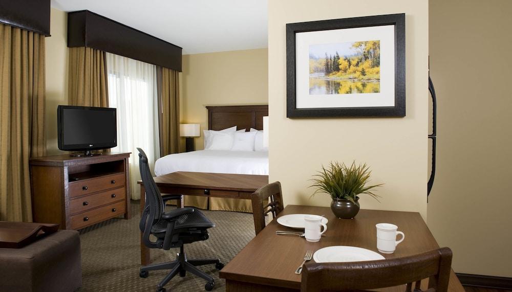 Homewood Suites By Hilton Bozeman Luaran gambar