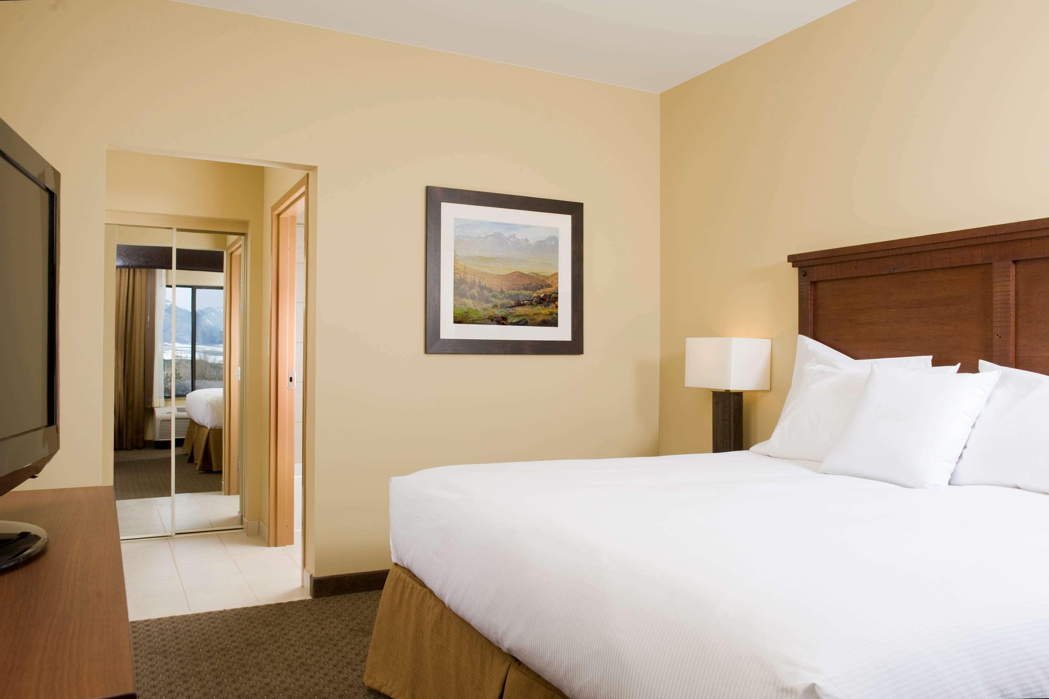 Homewood Suites By Hilton Bozeman Luaran gambar