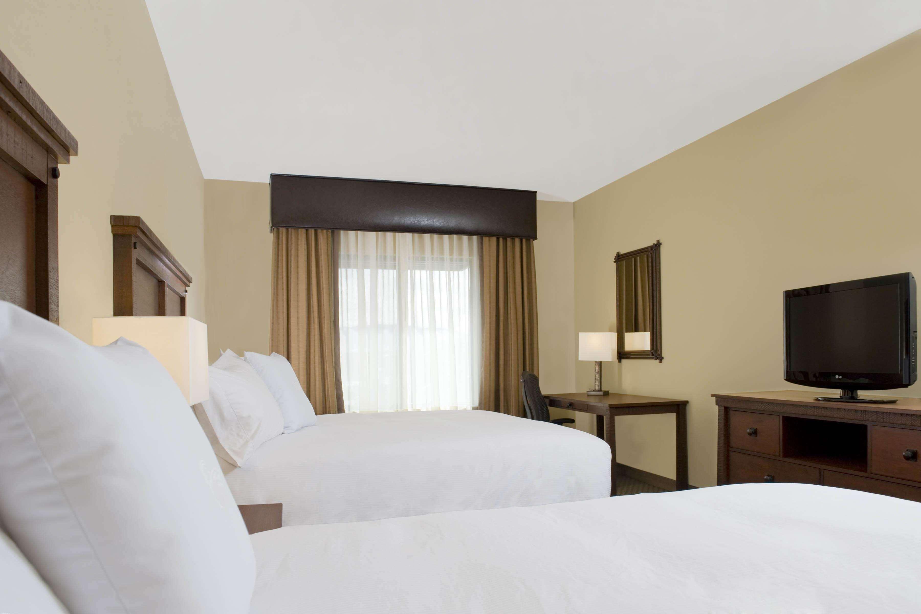 Homewood Suites By Hilton Bozeman Bilik gambar