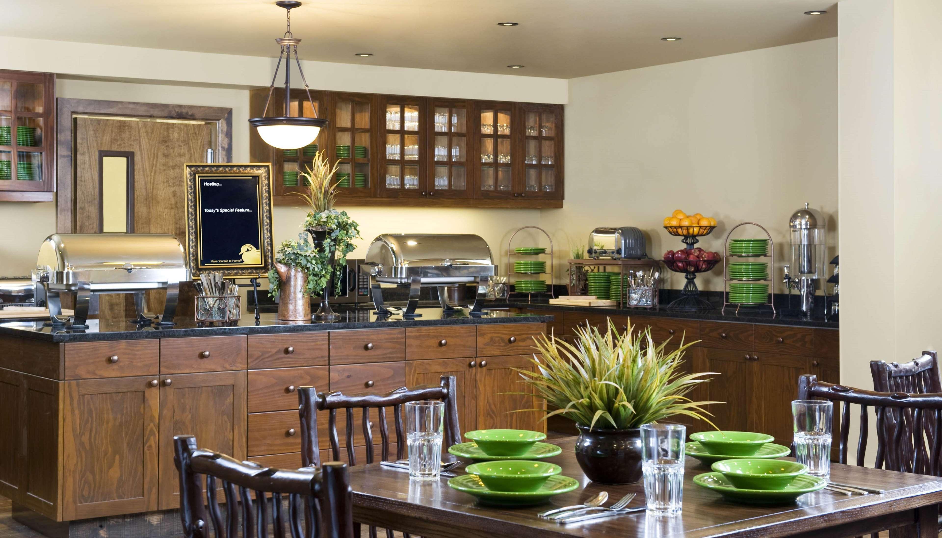 Homewood Suites By Hilton Bozeman Luaran gambar