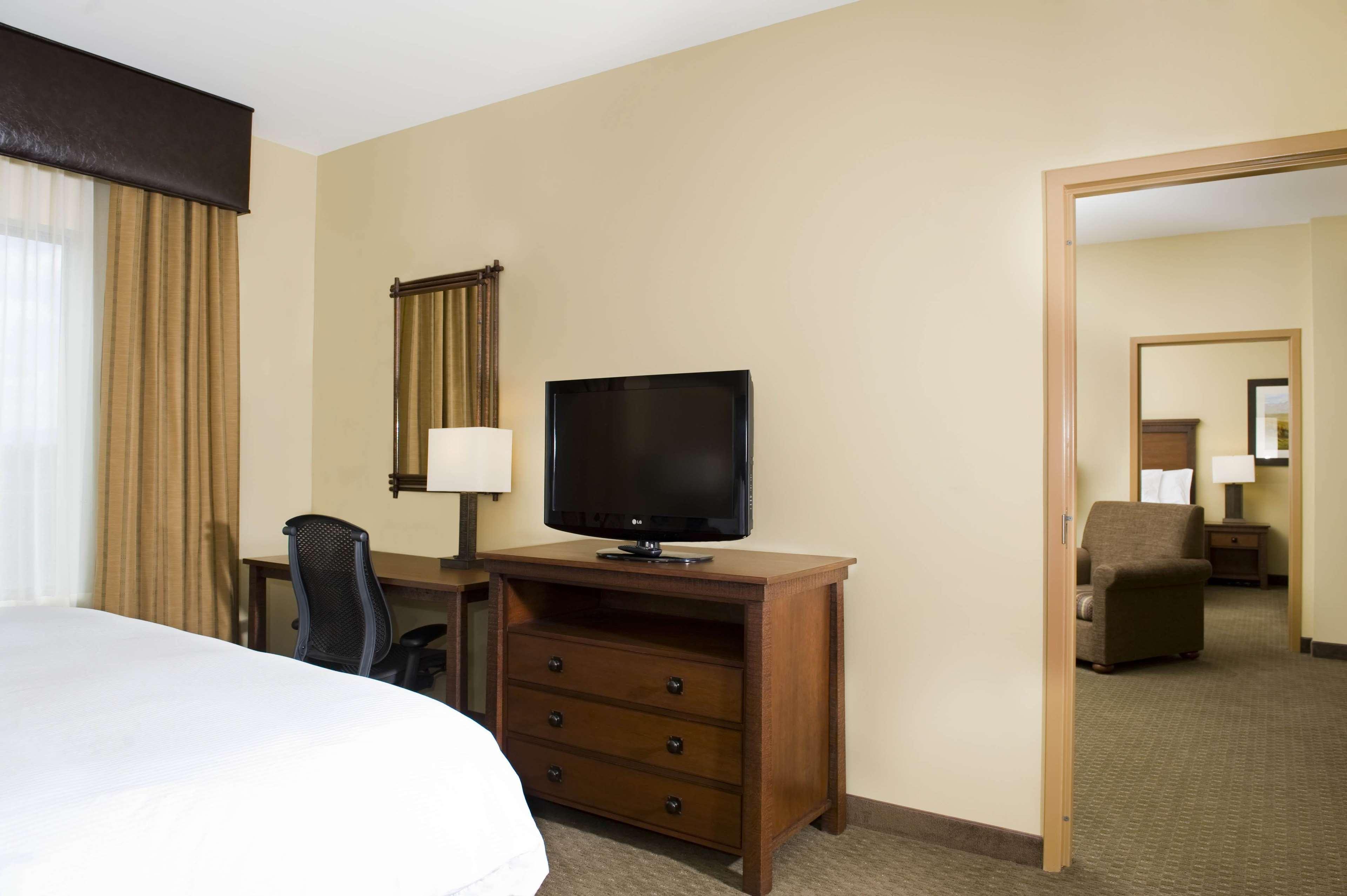 Homewood Suites By Hilton Bozeman Luaran gambar