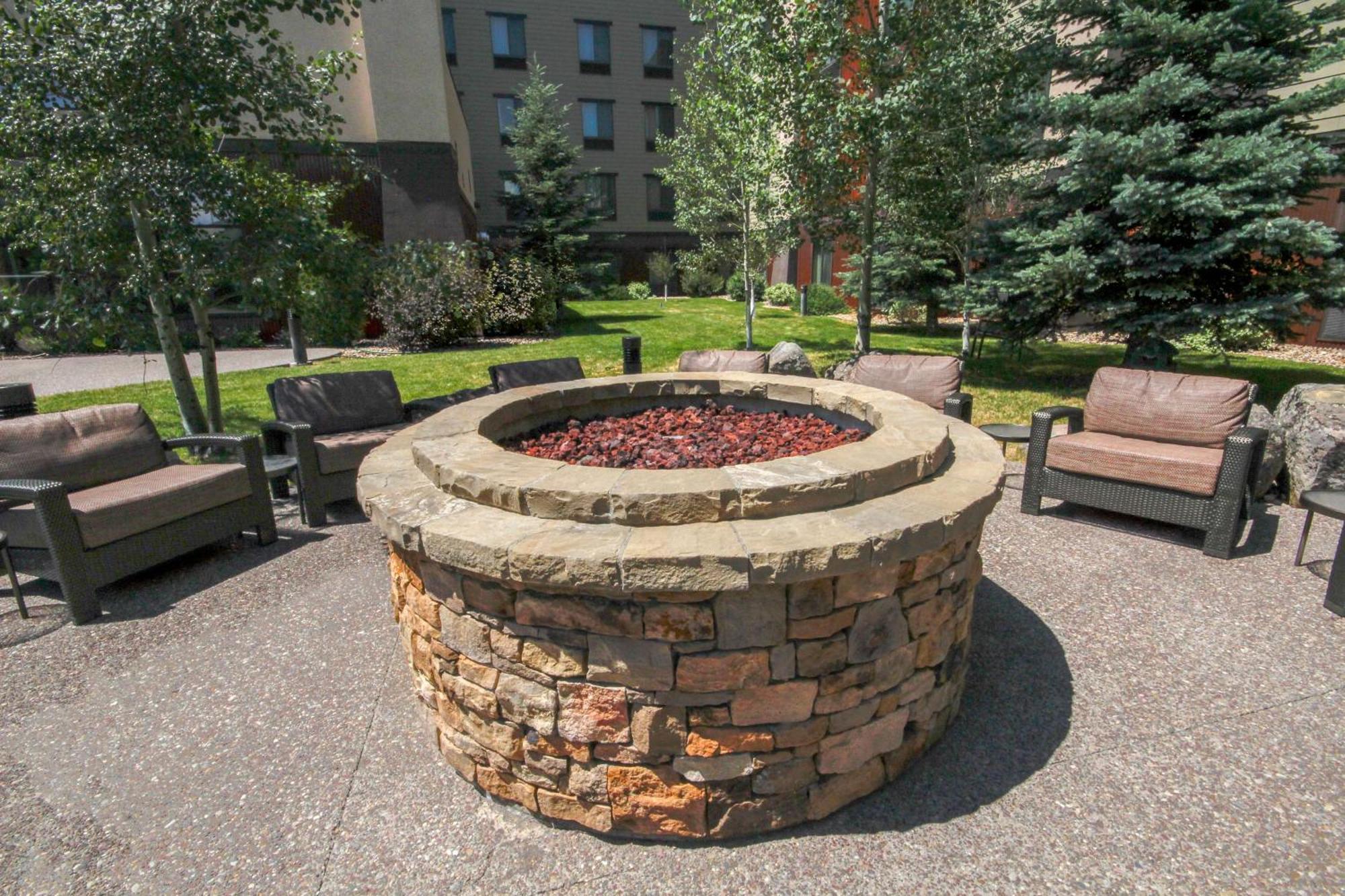 Homewood Suites By Hilton Bozeman Luaran gambar