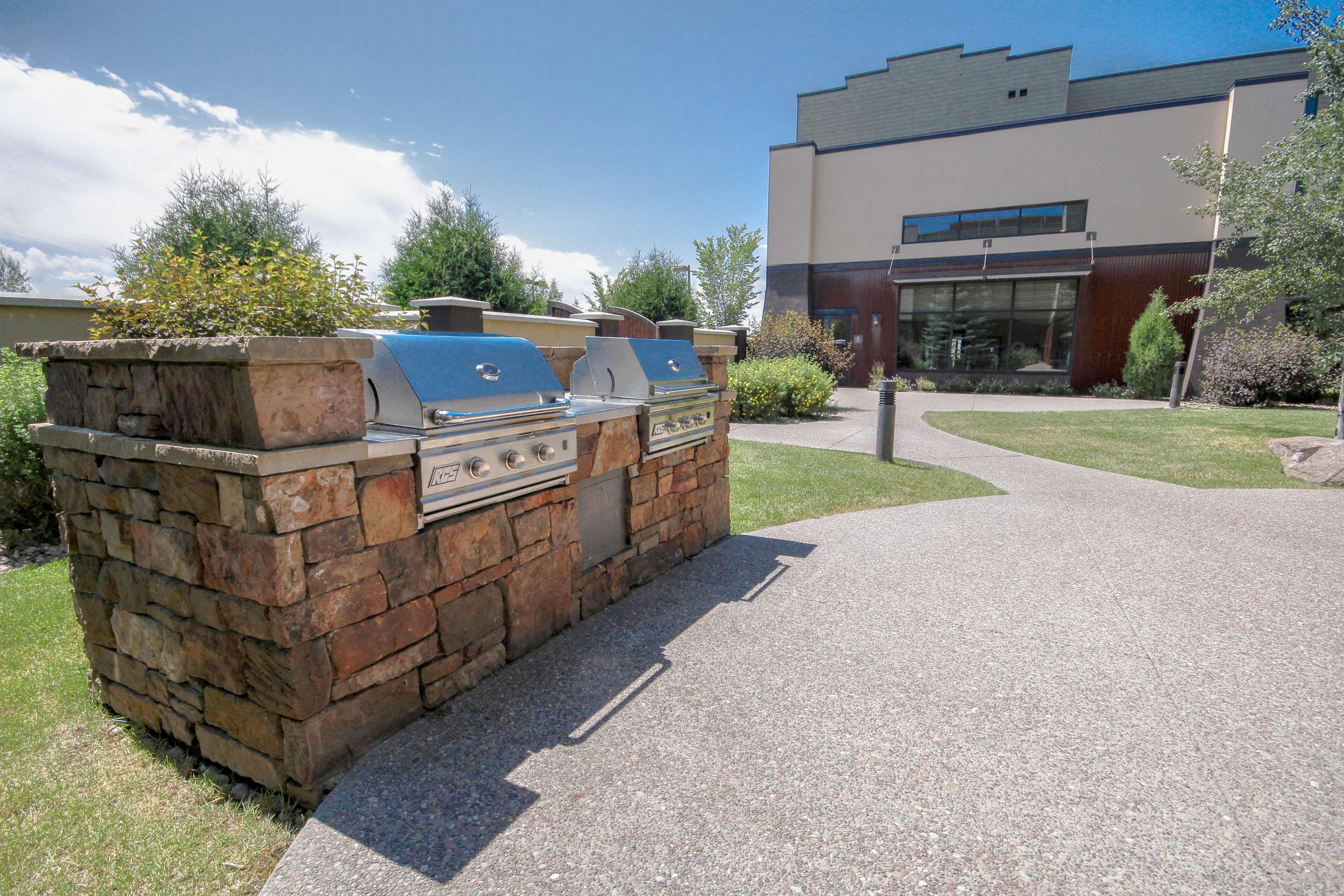 Homewood Suites By Hilton Bozeman Luaran gambar