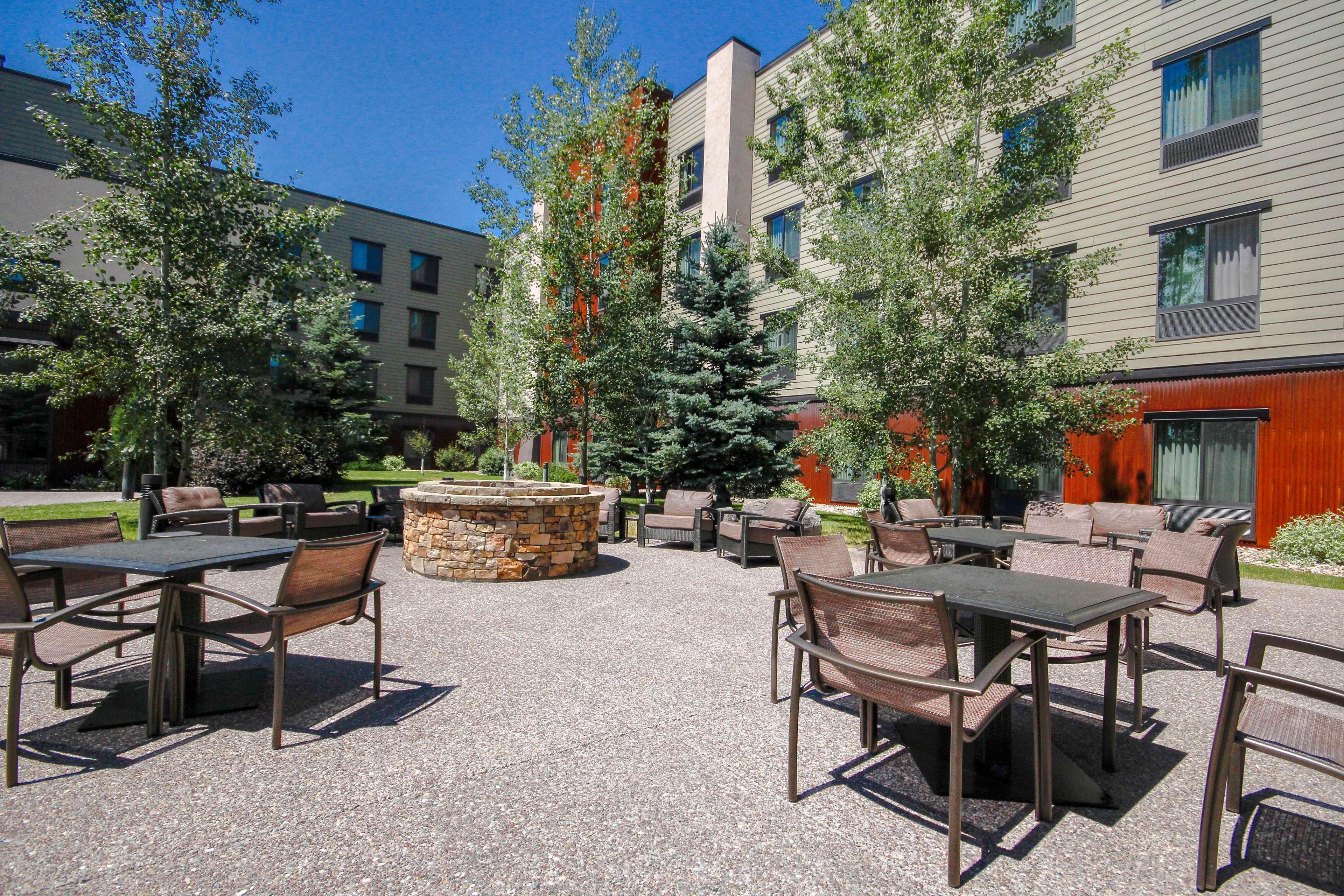 Homewood Suites By Hilton Bozeman Luaran gambar