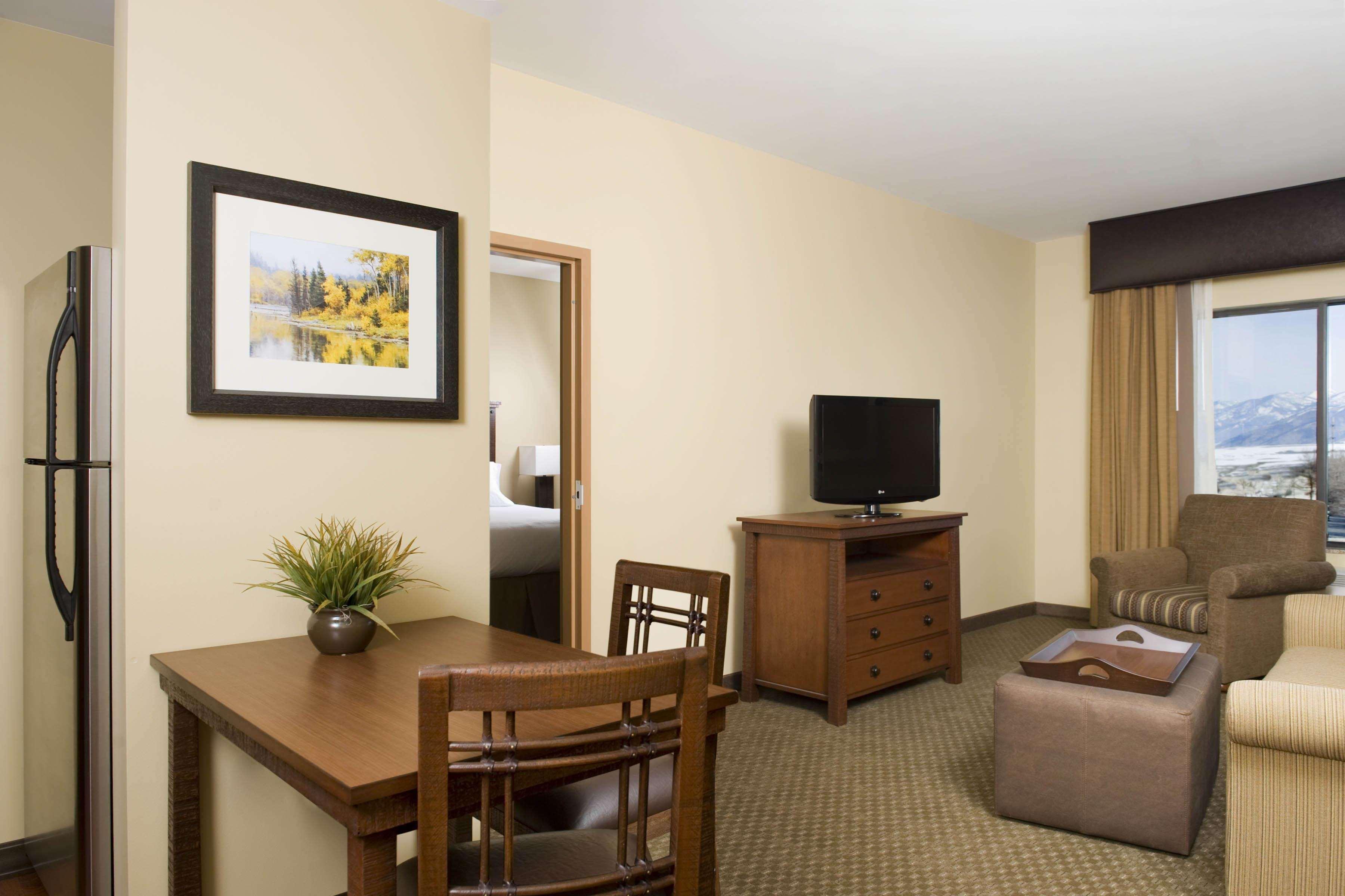 Homewood Suites By Hilton Bozeman Bilik gambar