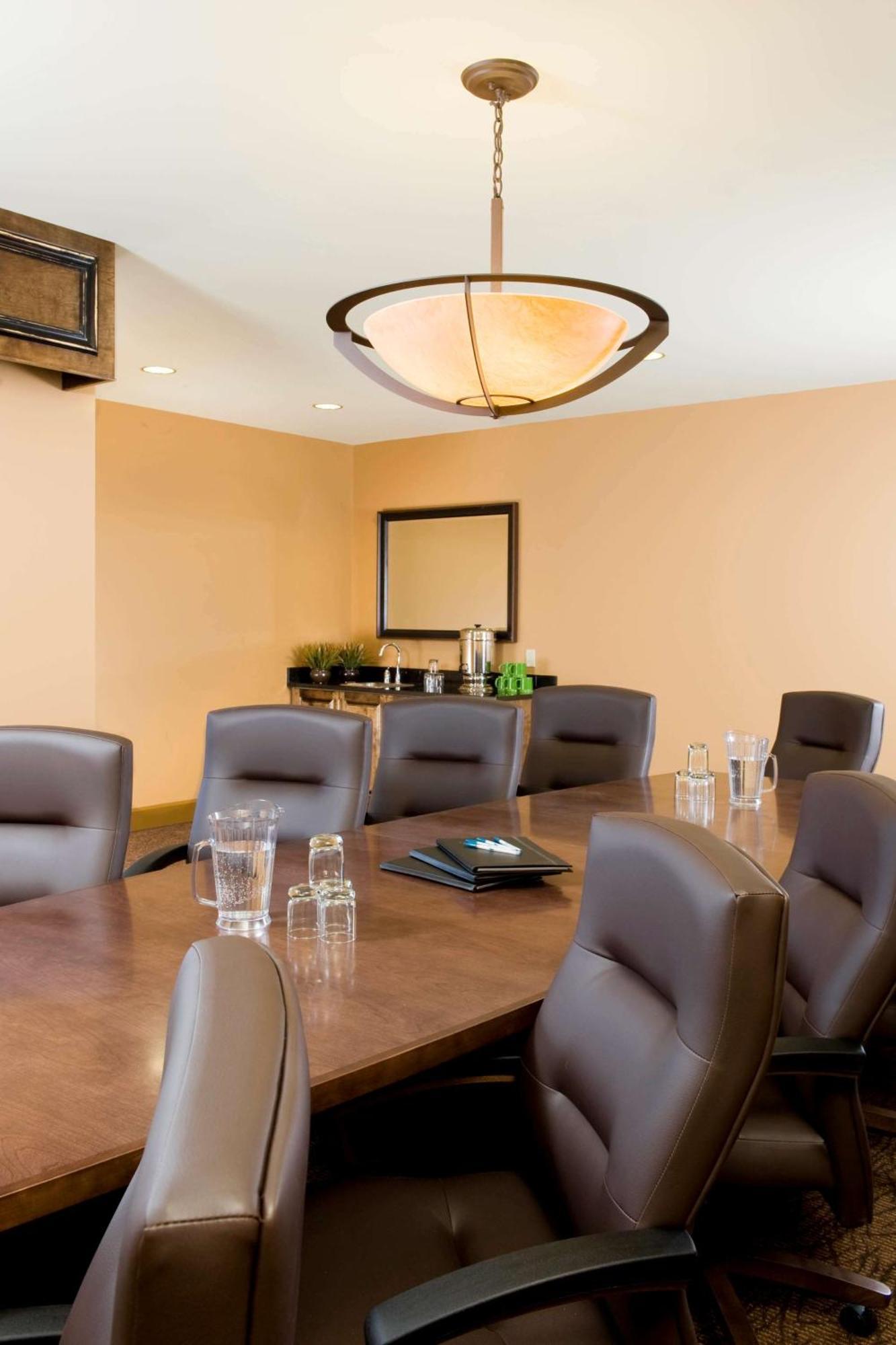 Homewood Suites By Hilton Bozeman Luaran gambar