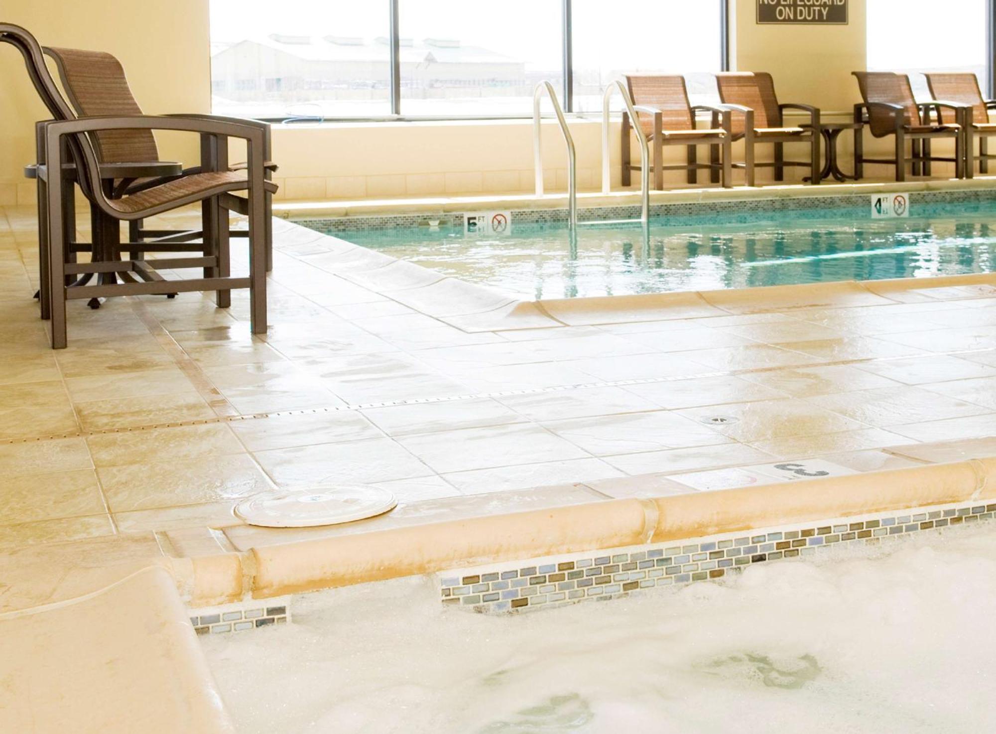 Homewood Suites By Hilton Bozeman Luaran gambar