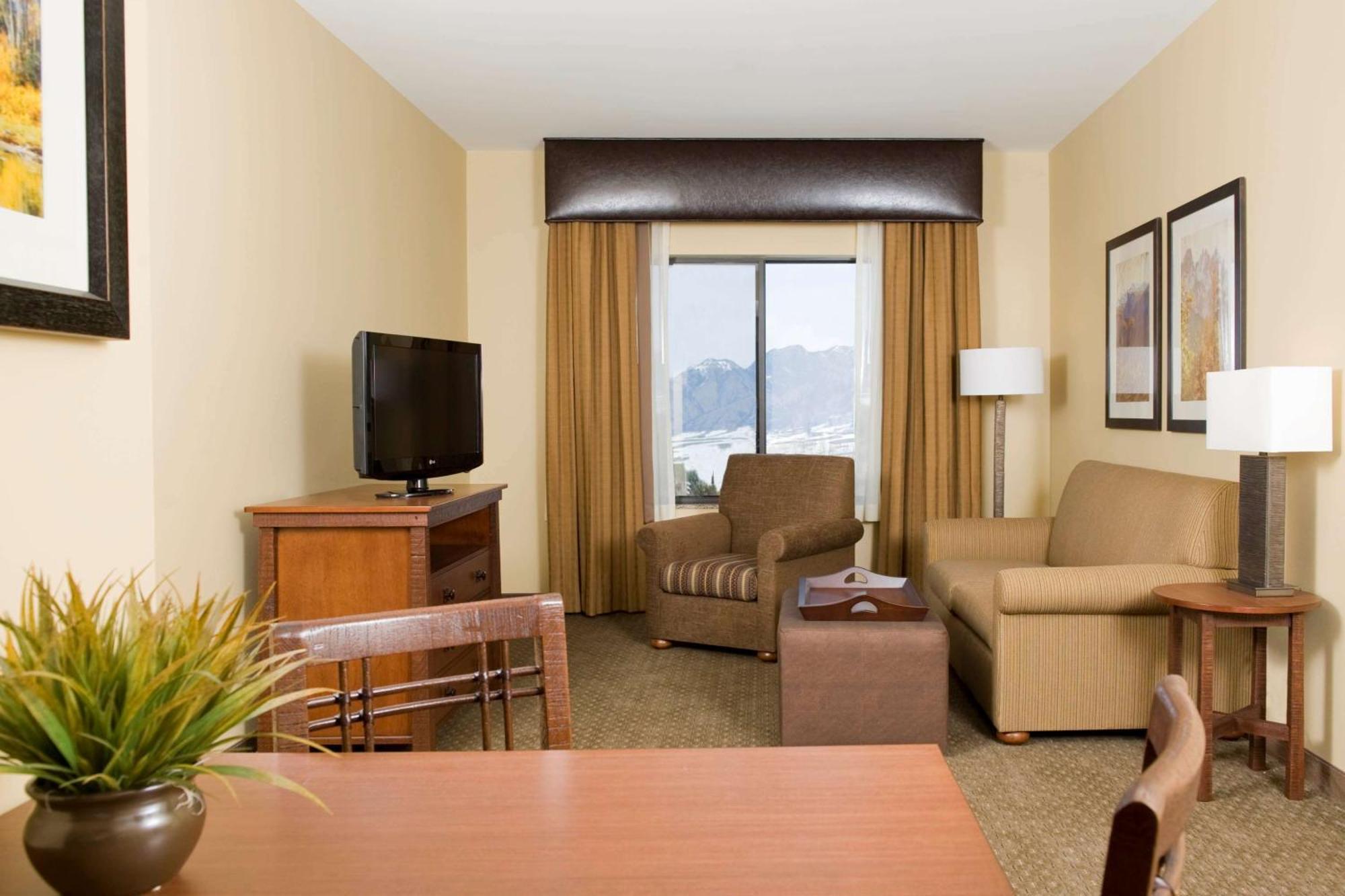Homewood Suites By Hilton Bozeman Luaran gambar
