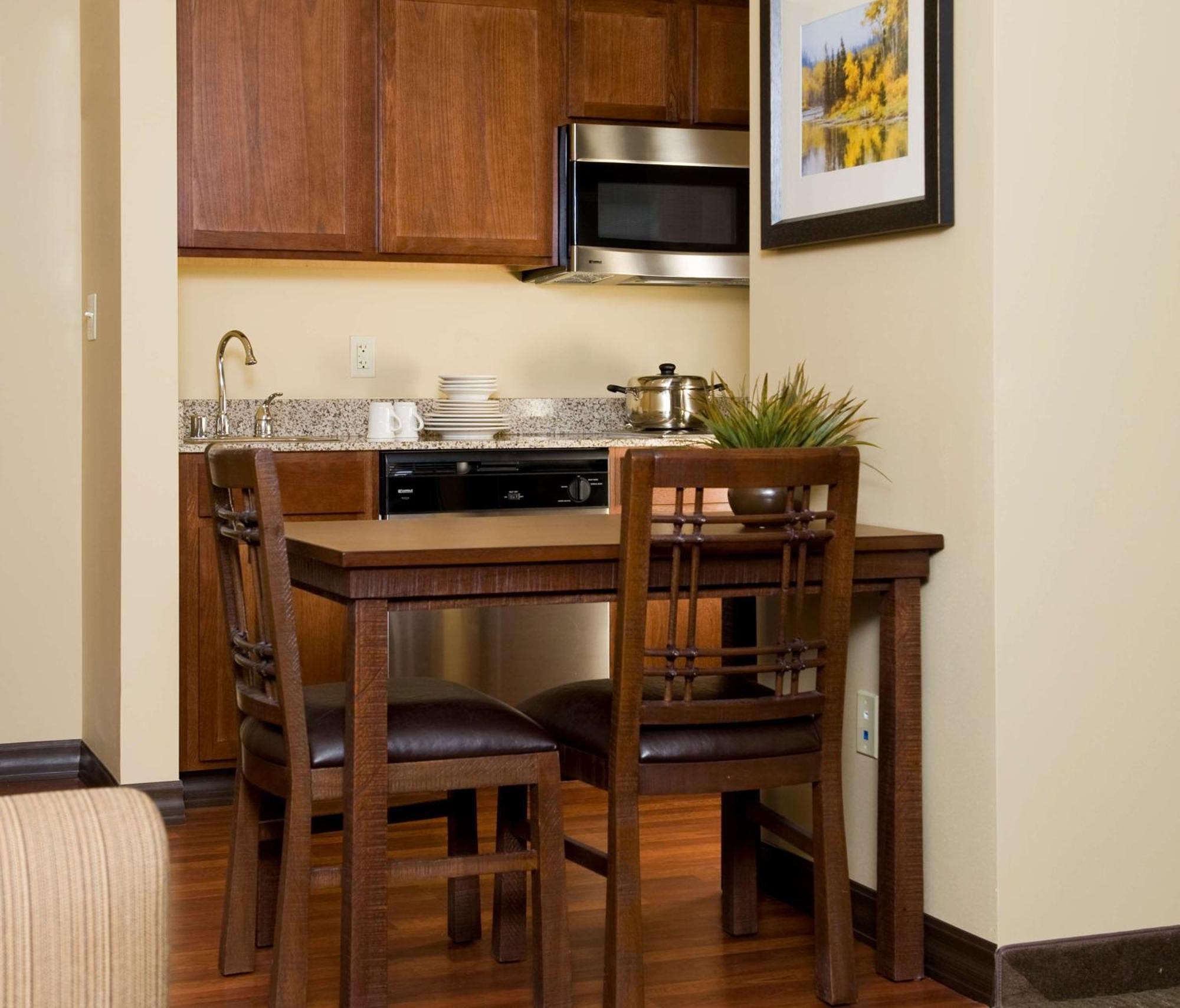 Homewood Suites By Hilton Bozeman Luaran gambar