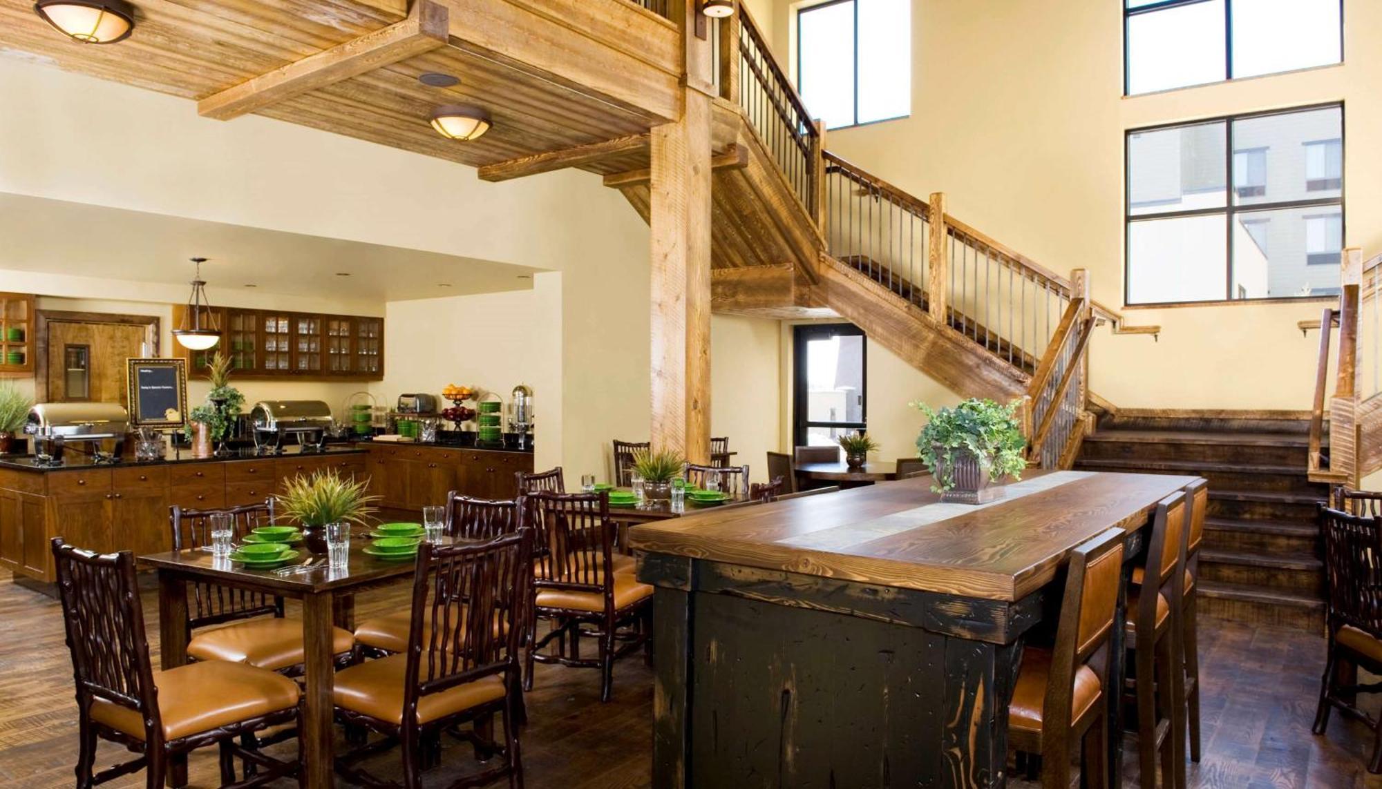 Homewood Suites By Hilton Bozeman Luaran gambar