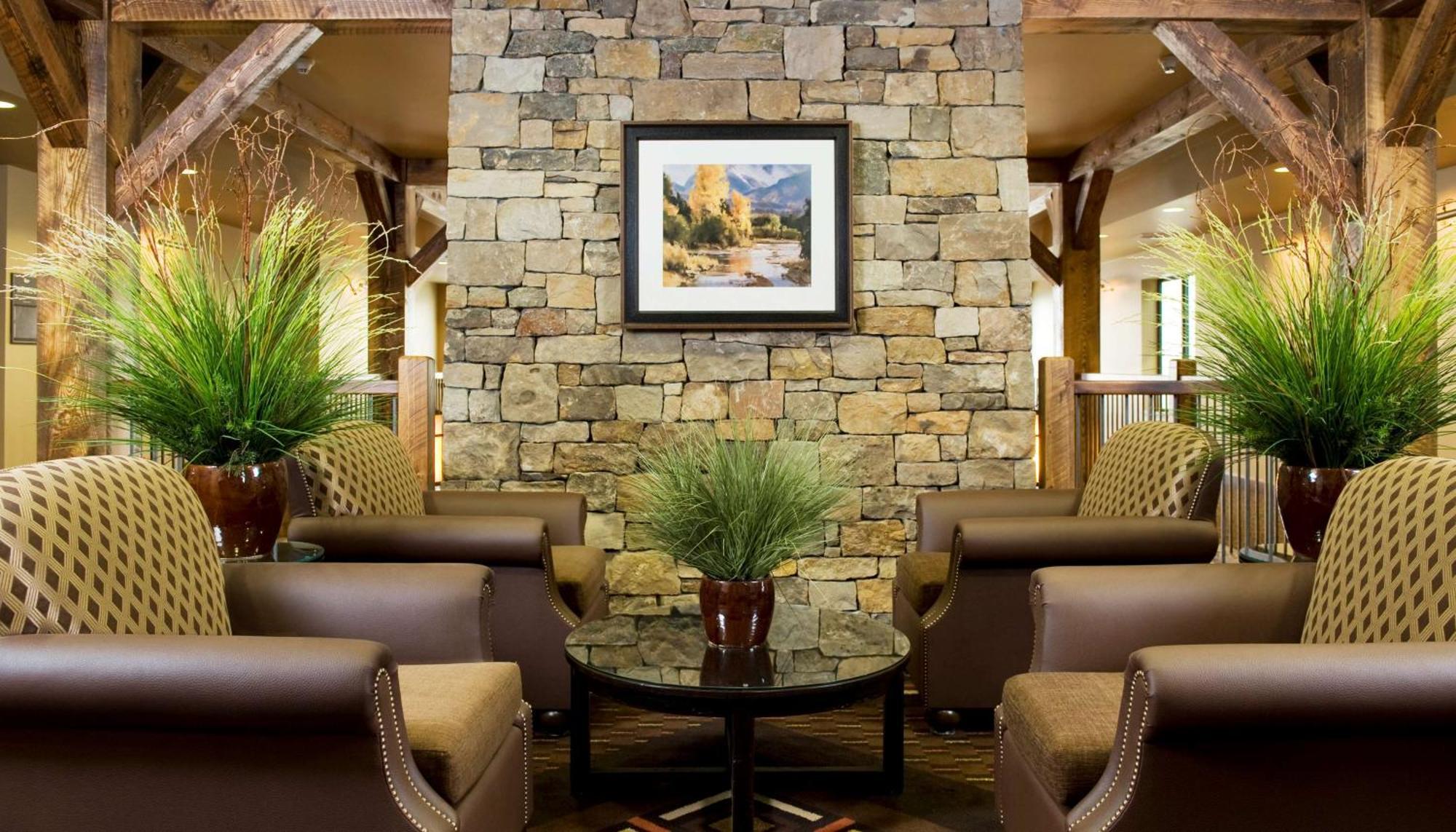 Homewood Suites By Hilton Bozeman Luaran gambar