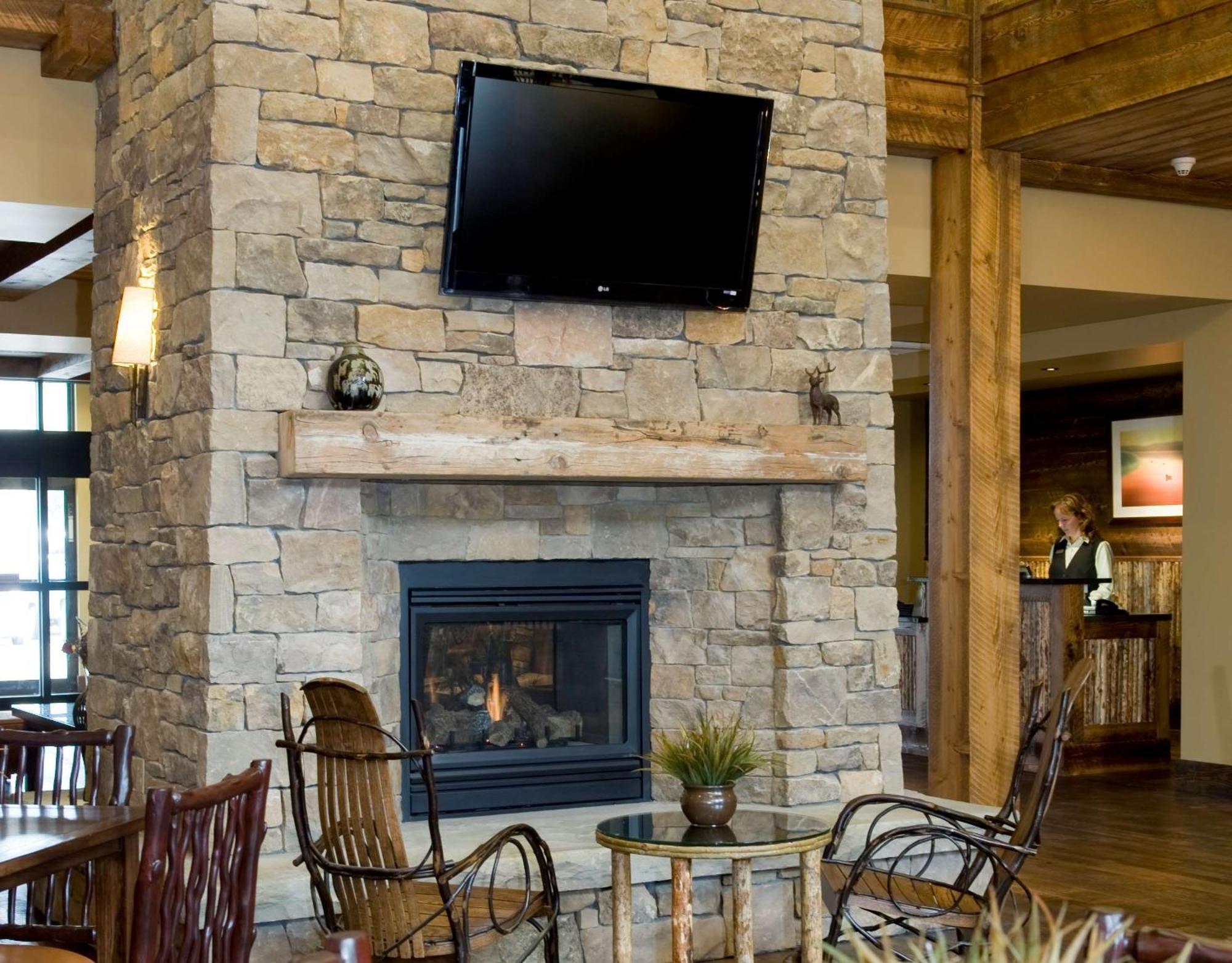 Homewood Suites By Hilton Bozeman Luaran gambar