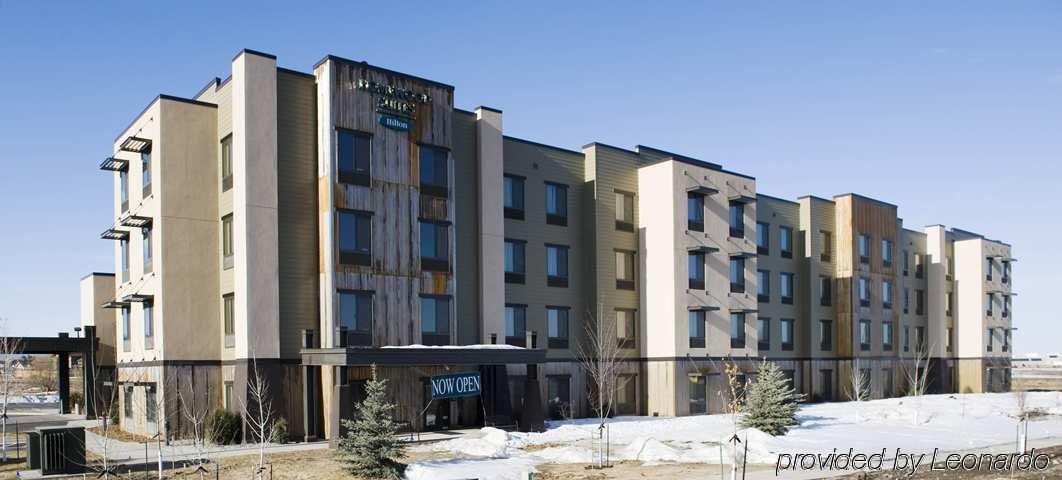 Homewood Suites By Hilton Bozeman Luaran gambar
