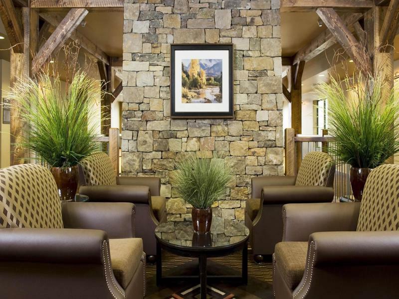 Homewood Suites By Hilton Bozeman Luaran gambar