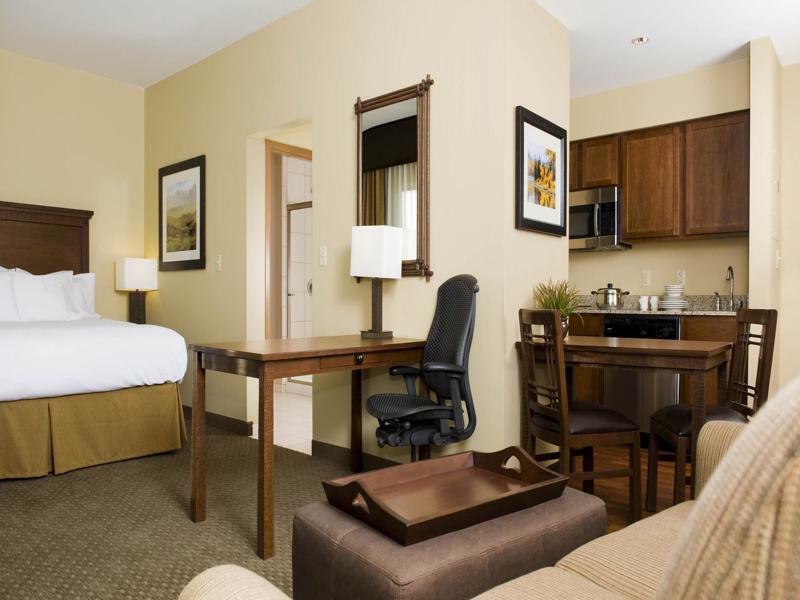Homewood Suites By Hilton Bozeman Luaran gambar